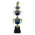 Trofeo de Copa con Figura Serie PC2