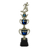 Trofeo de Copa con Figura Serie PC2