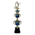 Trofeo de Copa con Figura Serie PC2