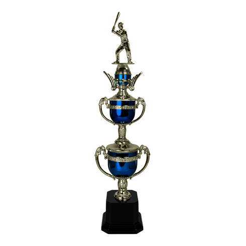 Trofeo de Copa con Figura Serie PC2