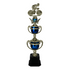 Trofeo de Copa con Figura Serie PC2