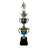 Trofeo de Copa con Figura Serie PC2