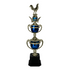 Trofeo de Copa con Figura Serie PC2
