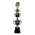 Trofeo de Copa con Figura Serie PC2