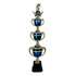 Trofeo de Copa con Figura Serie PC3