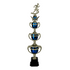 Trofeo de Copa con Figura Serie PC3