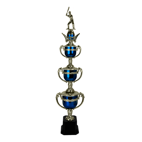 Trofeo de Copa con Figura Serie PC3