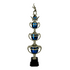 Trofeo de Copa con Figura Serie PC3
