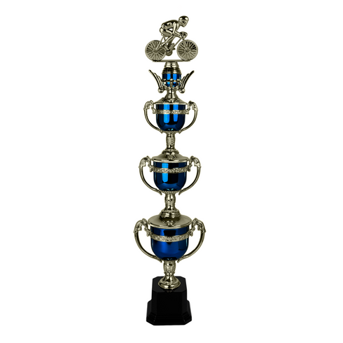 Trofeo de Copa con Figura Serie PC3