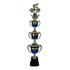 Trofeo de Copa con Figura Serie PC3