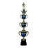 Trofeo de Copa con Figura Serie PC3