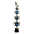 Trofeo de Copa con Figura Serie PC3