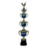 Trofeo de Copa con Figura Serie PC3