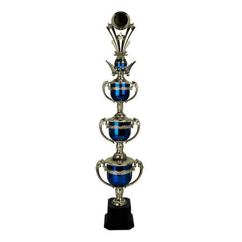 Trofeo de Copa con Figura Serie PC3