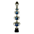 Trofeo de Copa con Figura Serie PC3