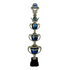 Trofeo de Copa con Figura Serie PC3