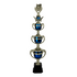 Trofeo de Copa con Figura Serie PC3