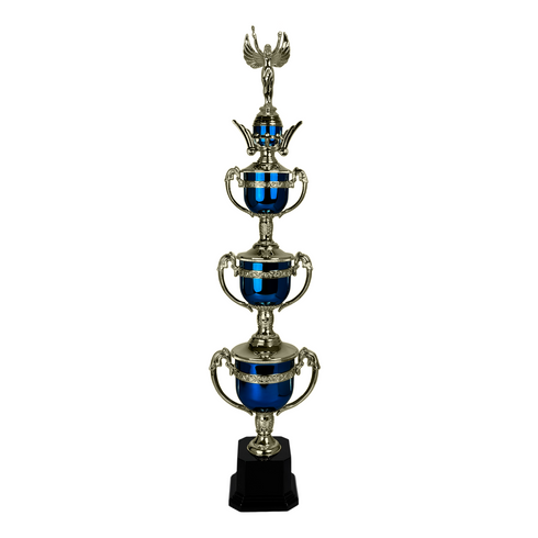 Trofeo de Copa con Figura Serie PC3