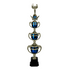 Trofeo de Copa con Figura Serie PC3