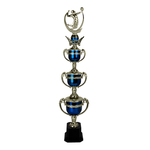 Trofeo de Copa con Figura Serie PC3