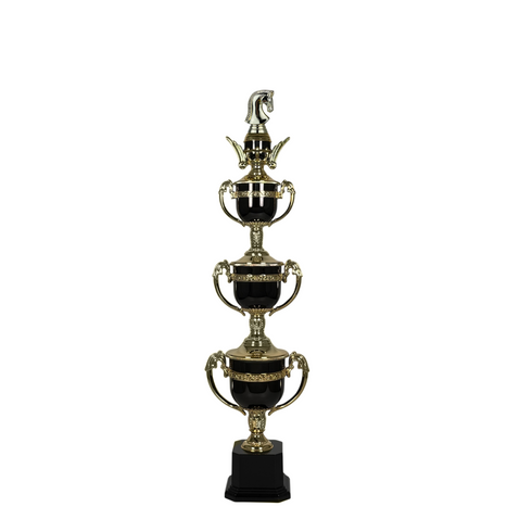 Trofeo de Copa con Figura Serie PC3