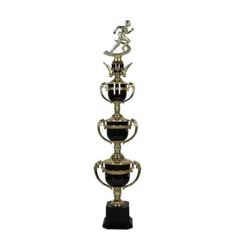 Trofeo de Copa con Figura Serie PC3
