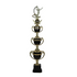 Trofeo de Copa con Figura Serie PC3