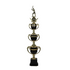 Trofeo de Copa con Figura Serie PC3
