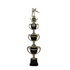 Trofeo de Copa con Figura Serie PC3