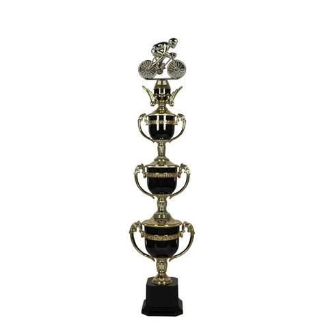 Trofeo de Copa con Figura Serie PC3