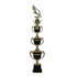 Trofeo de Copa con Figura Serie PC3