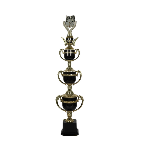 Trofeo de Copa con Figura Serie PC3