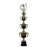 Trofeo de Copa con Figura Serie PC3