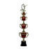 Trofeo de Copa con Figura Serie PC3