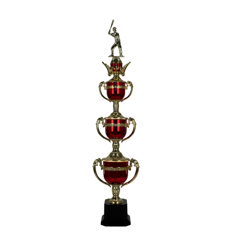 Trofeo de Copa con Figura Serie PC3