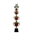 Trofeo de Copa con Figura Serie PC3