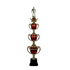 Trofeo de Copa con Figura Serie PC3