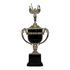 Trofeo de Copa con Figura Serie PC