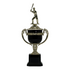 Trofeo de Copa con Figura Serie PC