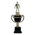 Trofeo de Copa con Figura Serie PC
