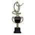 Trofeo de Copa con Figura Serie PC