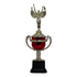 Trofeo de Copa con Figura Serie PC
