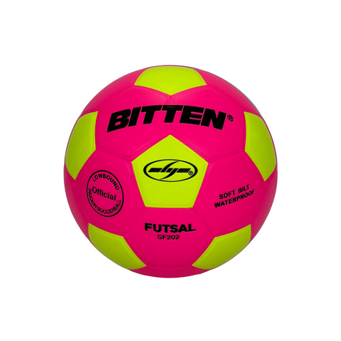 Balón de Futsal Laminado (MUERTO) SF202