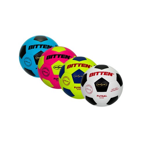 Balón de Futsal Laminado (MUERTO) SF202