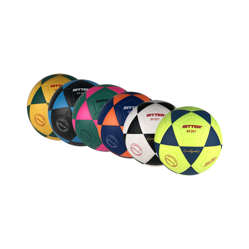 Balón de Futsal Laminado (MUERTO) SF207