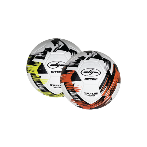 Balón de Futsal Termolaminado (MUERTO) SF708