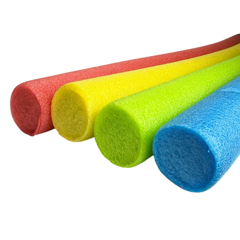 Tubo Flotador de Espuma para Piscina SMNT