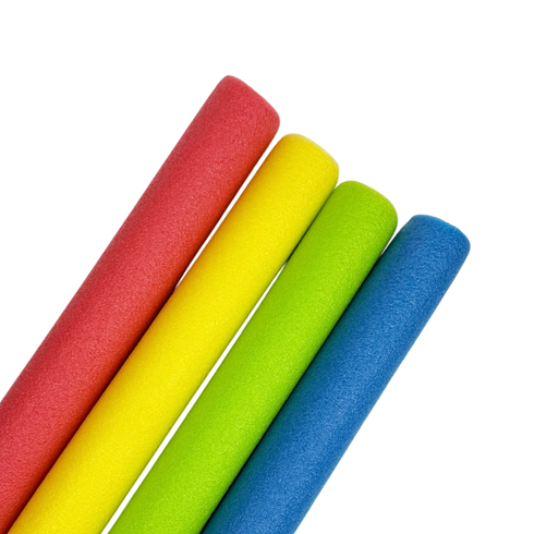 Tubo Flotador de Espuma para Piscina SMNT