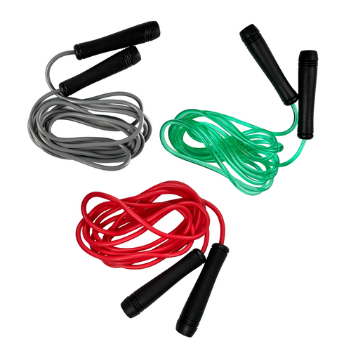 Soga de Saltar de Plástico SPS11