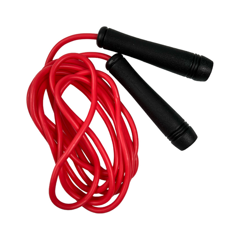 Soga de Saltar de Plástico SPS11